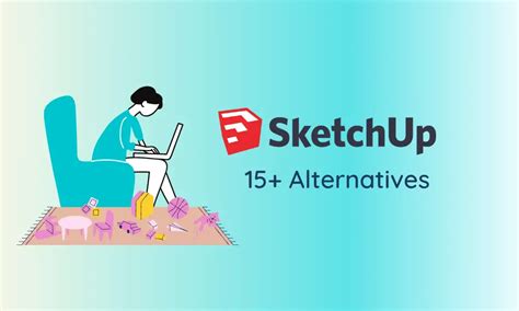 Sketchup alternative. Things To Know About Sketchup alternative. 